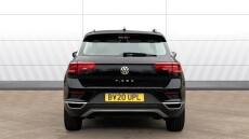 Volkswagen T-Roc 1.6 TDI SE 5dr Diesel Hatchback